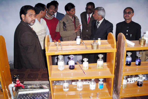 Deoband Unani Medical College Saharanpur Campus photo 1